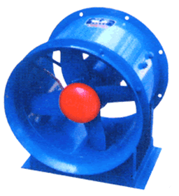 離心式風(fēng)機(jī)消音器的設(shè)計原理